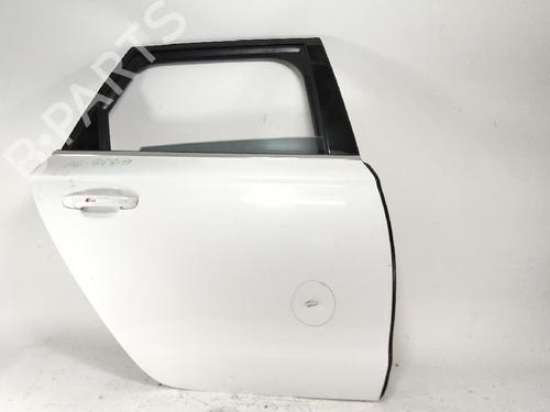 Used Right rear door Right rear door AUDI A6 Allroad C7 (4GH, 4GJ) 3.0 TDI quattro (204 hp) 33841062 33841062