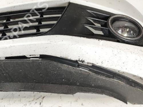 Front bumper VW GOLF PLUS V (5M1, 521) 1.2 TSI | BP29329209C7 