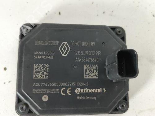 Electronic module DACIA BIGSTER 1.2 ECO-G 140 | BP39263427M83 - Image 3