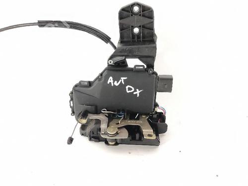 front-right-lock-vw-passat-b5-3b2-1996-1997-1998-1999-2000-2001-27416086 main image