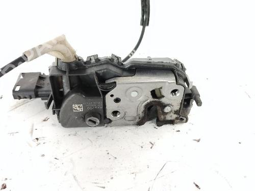 Rear left lock CITROËN C3 II (SC_) 1.4 HDi 70 (SC8HZC, SC8HR0, SC8HP4) | BP27418893C100 