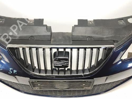 Front bumper SEAT IBIZA IV (6J5, 6P1) 1.2 | BP30271276C7