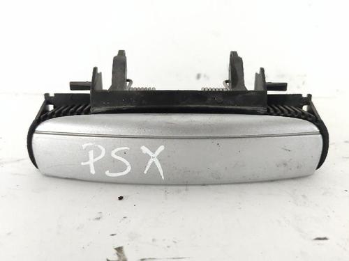 Used Rear left exterior door handle AUDI A3 (8P1) 2.0 TDI 16V (140 hp) 27433138