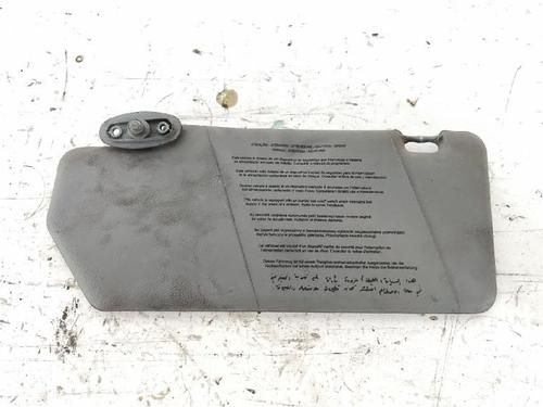 Used Left sun visor FIAT PALIO (178_, 171_, 371_) 1.0 (61 hp) 27994909
