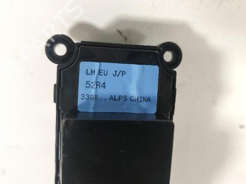 Left front window switch SUZUKI SWIFT V (AZ) 1.2 AllGrip (A2L412) | BP36663298I27 - Image 3