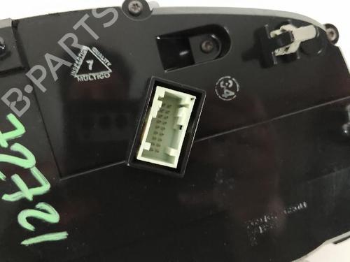 Instrument cluster CITROËN C3 III (SX) 1.2 PureTech 82 | BP28449665C47 