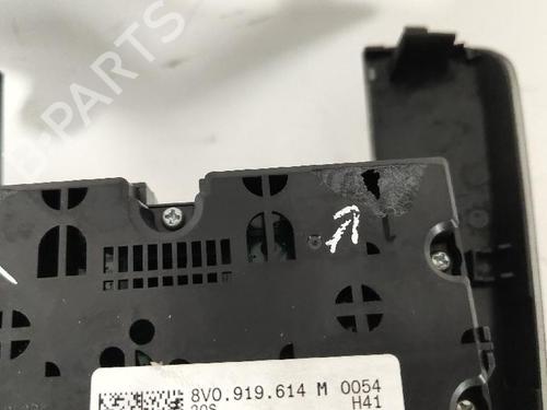 Switch AUDI A3 (8V1, 8VK) 2.0 TDI | BP27426987I30 