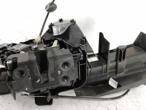 Front right lock FORD FOCUS II Turnier (DA_, FFS, DS) 1.6 TDCi | BP27415348C97 
