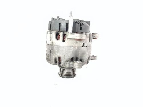 Used Alternator Alternator VW GOLF PLUS V (5M1, 521) 2.0 FSI (150 hp) 27411320 27411320