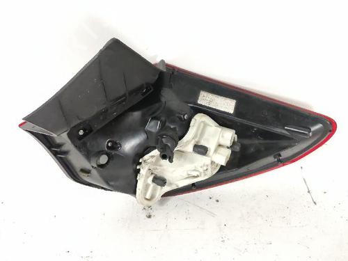 Left taillight OPEL ASTRA J (P10) 1.7 CDTI (68) | BP27433525C34 