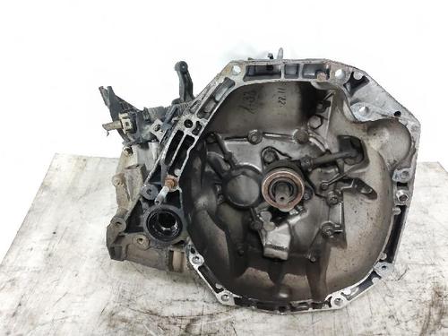 gearbox-dacia-sandero-ii-2012-39022117 main image