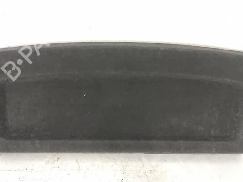 Used Rear parcel shelf VW POLO IV (9N_, 9A_) 1.4 TDI (70 hp) 27424788