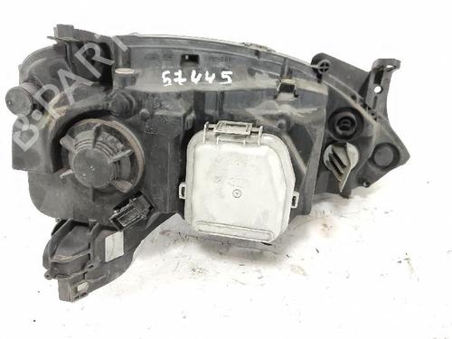Left headlight OPEL CORSA C (X01) 1.2 Twinport (F08, F68) | BP27430730C28 - Image 2