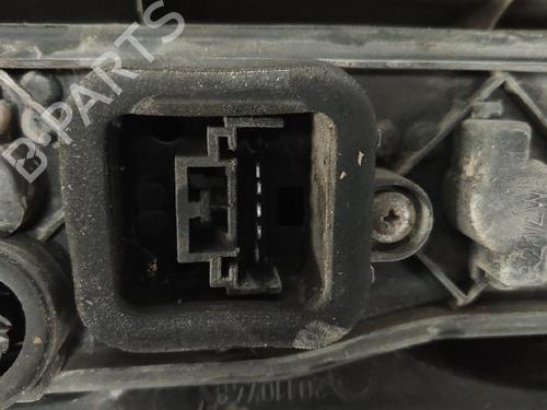 Højre baglygte FIAT DOBLO Box Body/MPV (223_) 1.3 D Multijet | BP29934415C35