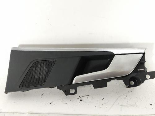 Used Rear right interior door handle Rear right interior door handle AUDI A4 Allroad B9 (8WH, 8WJ) 2.0 TDI quattro (150 hp) 27432865 27432865