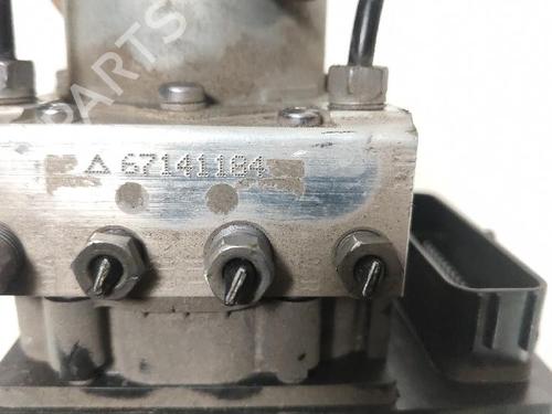 ABS pump FIAT 500X (334_) 1.6 (334AXE1A) | BP40622646M43 - Image 5