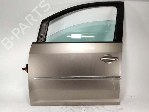 Used Left front door Left front door 34207964 34207964