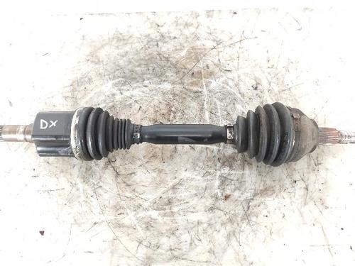 Used Right front driveshaft Right front driveshaft ALFA ROMEO BRERA (939_) 3.2 JTS (939DXG2B, 939DXG1B) (260 hp) 27430371 27430371