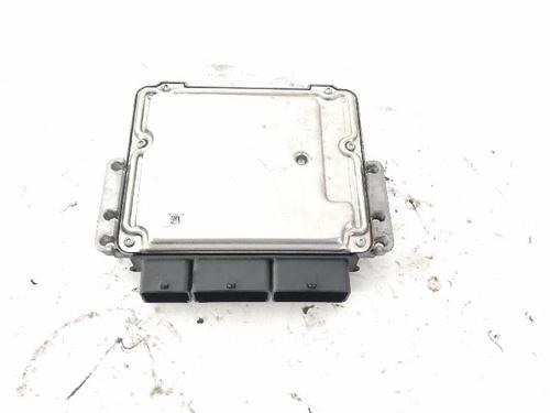 Engine control unit (ECU) RENAULT CLIO IV (BH_) 1.5 dCi 90 | BP34611440M57 - Image 3