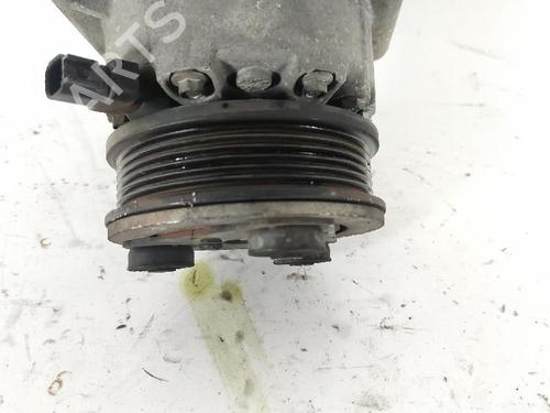 AC compressor FORD FIESTA VI (CB1, CCN) 1.25 | BP39739887M34 - Image 6