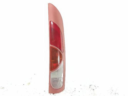 Used Right taillight Right taillight RENAULT KANGOO (KC0/1_) 1.5 dCi (KC08, KC09) (82 hp) 27410937 27410937