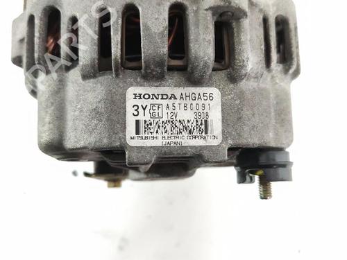 Alternator HONDA JAZZ II (GD_, GE3, GE2) 1.2 i-DSI (GD5, GE2) | BP27411309M7 