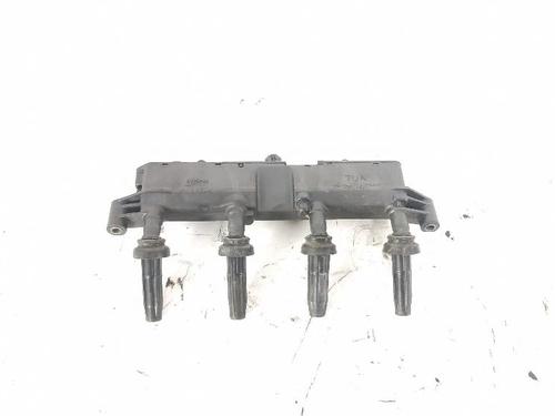 Used Ignition coil Ignition coil CITROËN C3 I (FC_, FN_) 1.1 i (60 hp) 27411342 27411342