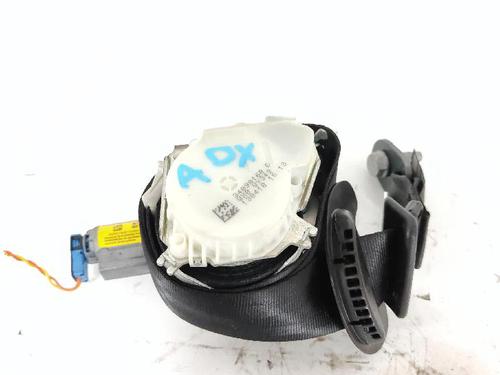 Sikkerhetsbelte foran høyre CITROËN C3 II (SC_) 1.6 HDi 90 (90 hp) 30368235