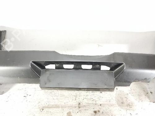Used Rear bumper SUZUKI GRAND VITARA II (JT, TE, TD) 1.9 DDiS All-wheel Drive (JT419, TD44, JB419WD, JB419XD,... (129 hp) 27418216
