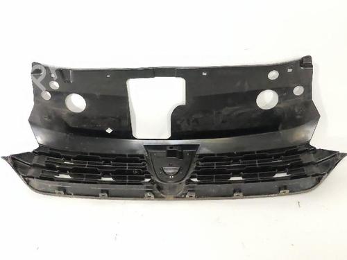 Grill DACIA BIGSTER 1.2 ECO-G 140 | BP39263422C40 - Image 3