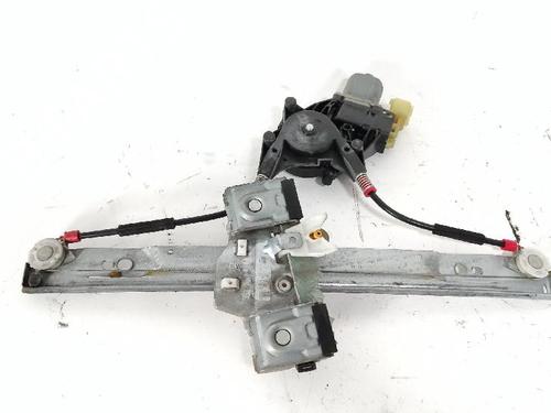 Front left window mechanism FORD FIESTA VI (CB1, CCN) 1.4 | BP27417123C22 - Image 2