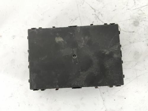 Used Electronic module Electronic module 37068009 37068009