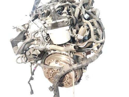 Used Engine FORD TRANSIT COURIER B460 Box Body/MPV 1.6 TDCi (95 hp) 27422488
