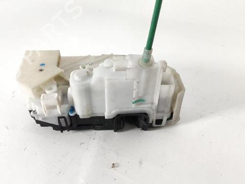 Front right lock LANCIA YPSILON (843_) 1.2 (843.AXA1A) | BP32008177C97