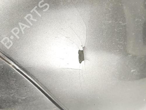 Rear bumper OPEL MERIVA B MPV (S10) 1.4 LPG (75) | BP27496063C8 