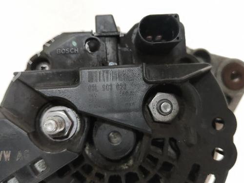 Alternator VW TOURAN (1T3) 1.6 TDI | BP27413248M7