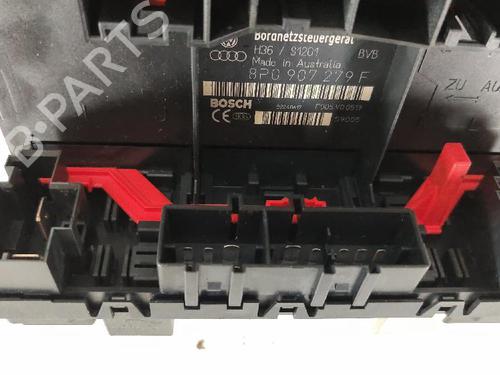 Electronic module AUDI A3 (8P1) 2.0 TDI | BP36663278M83 - Image 3