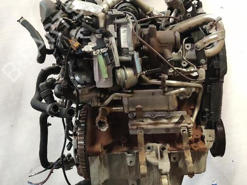 Engine NISSAN MICRA V (K14) 1.5 DCI | BP32438239M1 - Image 4
