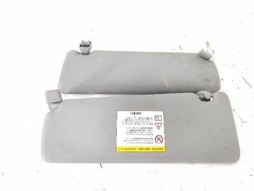 Left sun visor BMW 3 Touring (F31) 320 d | BP33112892I1 - Image 3