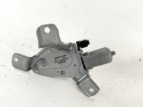 Rear wiper motor SUZUKI CELERIO (LF) 1.0 (AVK310) | BP32695623M102 - Image 3