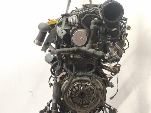 Engine RENAULT CAPTUR I (J5_, H5_) 1.5 dCi 90 (J5N4, J5M5, J5MW, J5M6, J5AL, J5AJ) | BP35774948M1 - Image 2