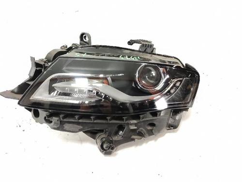 left-headlight-audi-a4-allroad-b8-8kh-2009-2010-2011-2012-2013-2014-2015-2016-2017-37168969 main image