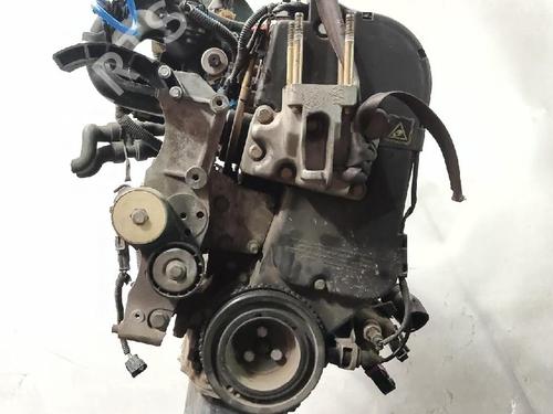 Engine FIAT PUNTO (188_) 1.2 16V 80 (188.233, .235, .253, .255, .333, .353, .639,... | BP28509132M1