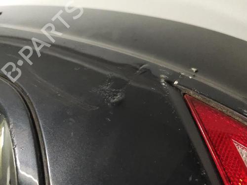 Rear bumper FORD FOCUS II (DA_, HCP, DP) 1.4 | BP27695829C8 