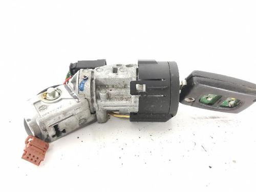 Ignition barrel CITROËN C3 Picasso (SH_) 1.6 HDI 90 | BP27419115M48 - Image 2