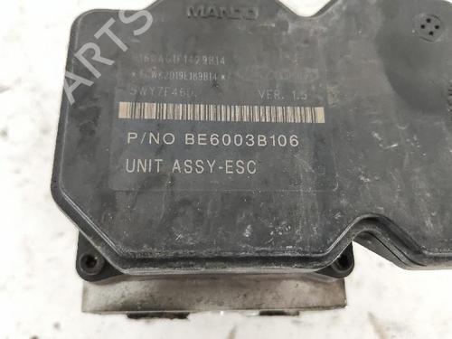 ABS pump HYUNDAI ix35 (LM, EL, ELH) 1.7 CRDi | BP27428475M43 