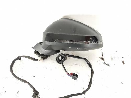 left-mirror-audi-a4-allroad-b9-8wh-8wj-2016-39134486 main image
