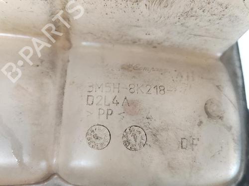Expansion tank FORD FOCUS II Turnier (DA_, FFS, DS) 1.6 TDCi | BP27419052C120 