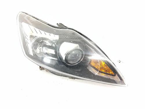 Used Right headlight Right headlight FORD FOCUS II Turnier (DA_, FFS, DS) 1.6 TDCi (109 hp) 27418820 27418820