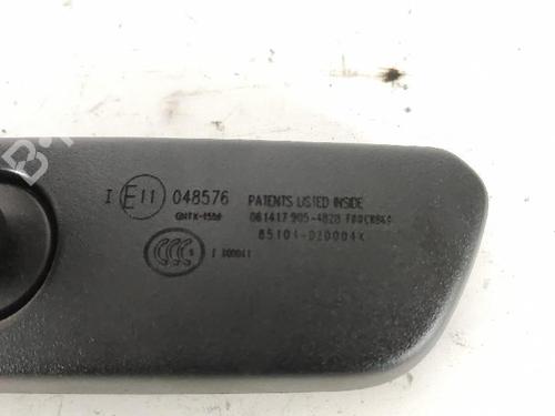 Rear mirror HYUNDAI KONA (OS, OSE, OSI) 1.0 T-GDi | BP27422434I6 